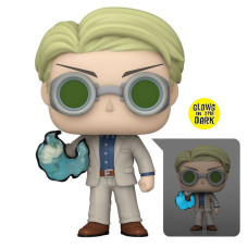 Фигурка Funko Pop Jujutsu Kaisen - Kento Nanami #74524 / Фанко Поп Магическая битва - Кенто Нанами