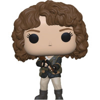 Funko Pop Stranger Things S4 - Nancy