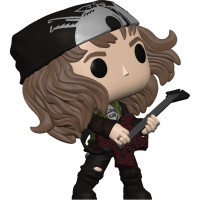 Funko Pop Stranger Things S4 - Eddie