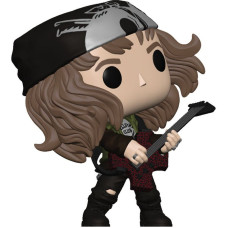 Фигурка Funko Pop Stranger Things S4 - Eddie / Фанко Поп Очень странные дела - Эдди