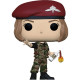 Фигурка Funko Pop Stranger Things S4 - Robin #72140 / Фанко Поп Очень странные дела - Робин
