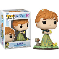 Фигурка Funko Pop Disney Princess (Frozen) -  Anna / Фанко Поп Анна