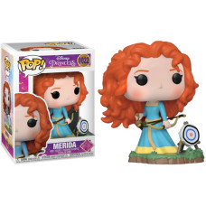 Фигурка Funko Pop Disney Princess - Merida #56351 / Фанко Поп Мерида