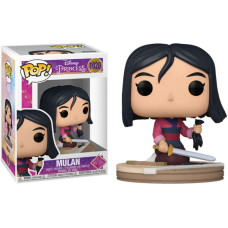 Фигурка Funko Pop Disney Princess - Mulan / Фанко Поп Мулан