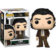Фигурка Funko Pop Loki S2 / Фанко Поп Локи