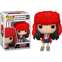 Фигурка Funko Pop Blackpink - Jennie NOMINT / Фанко Поп  Блэкпинк