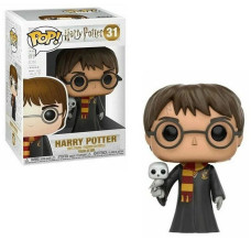 Фигурка Funko Pop Harry Potter #11915WB / Фанко Поп Гарри Поттер