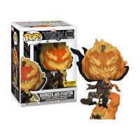 Фігурка Funko Pop Venom - Jack O'Lantern / Фанко Поп Віднем - Джек О'Лантерн
