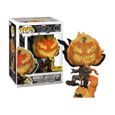 Фигурка Funko Pop Venom - Jack O'Lantern / Фанко Поп Веном - Джек О'Лантерн