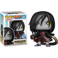 Funko Pop Naruto - Orochimaru (Akatsuki) #74531SE