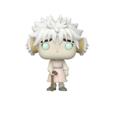 Фигурка Funko Pop Hunter x Hunter - Komugi #60297C / Фанко Поп Охотник на Охотника - Комуги