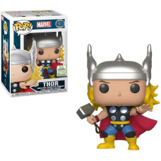 Фигурка Funko Pop Marvel - Thor / Фанко Поп Тор