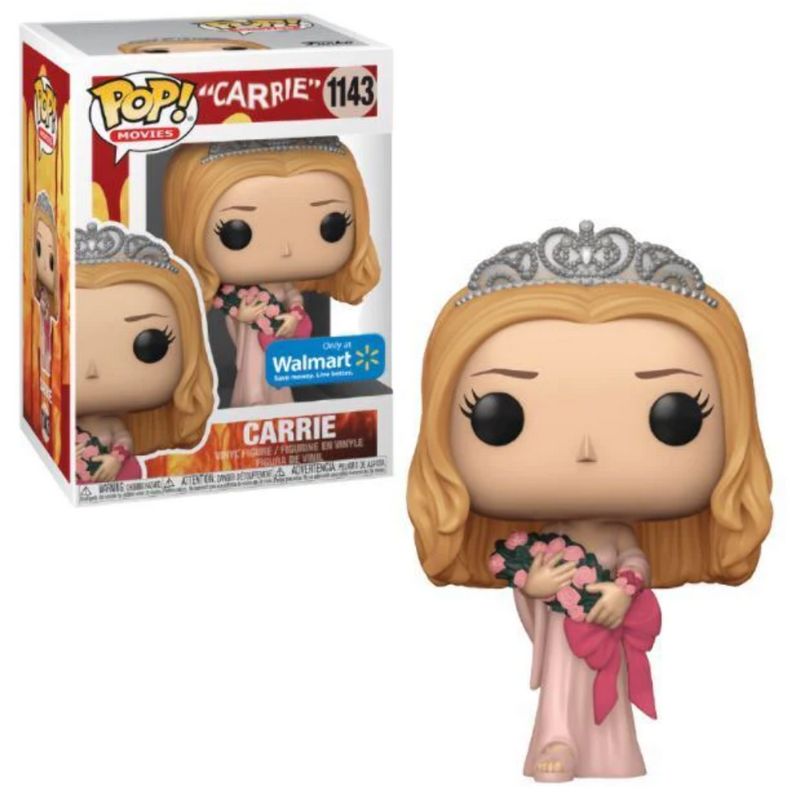 Funko Pop Carrie #58187