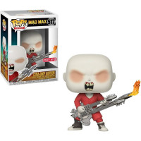 Фигурка Funko Pop Mad Max - Coma-Doof Warrior #28030 / Фанко Поп Безумный Макс - Кома