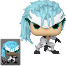 Фигурка Funko Pop Bleach - Grimmjow Jeagerjaques #80259C / Фанко Поп Блич - Гриммджо Джагерджак
