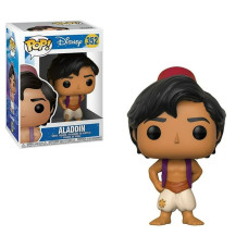 Фигурка Funko Pop Aladdin #23044 / Фанко Поп Аладдин
