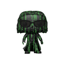 Funko Pop Matrix 4 - Neo #60382