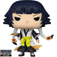 Фигурка Funko Pop Bleach - Soi Fon / Фанко Поп Блич - Сой Фон