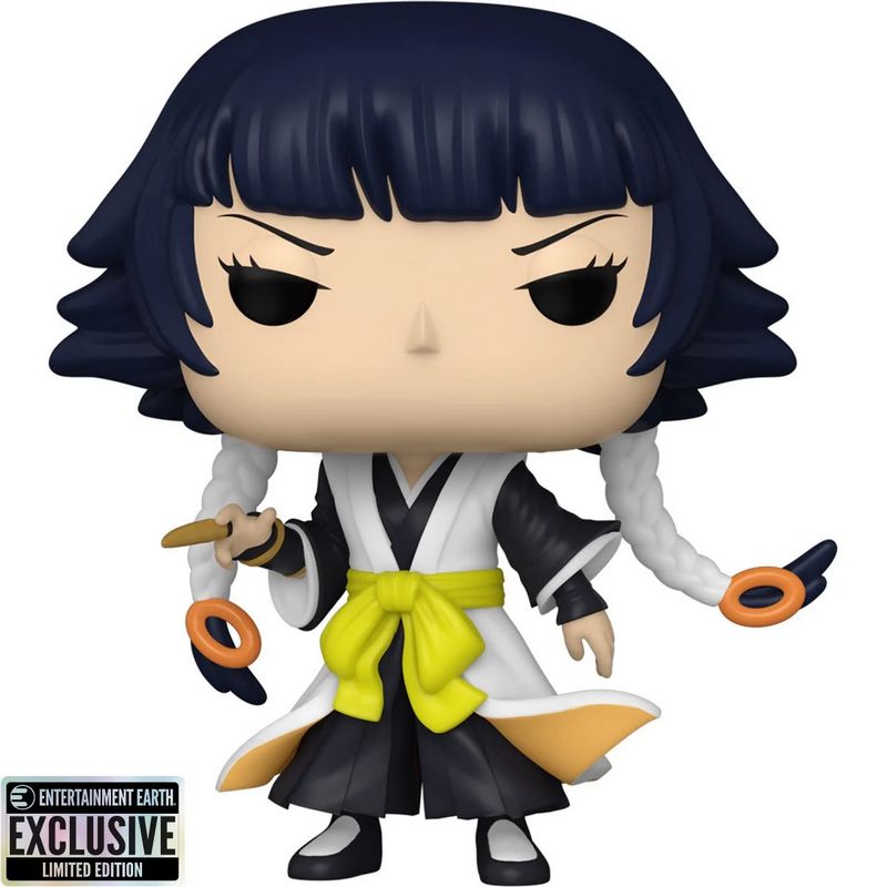 Funko Pop Bleach - Soi Fon