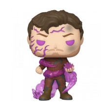 Фигурка Funko Pop Guardians of the Galaxy - Star-Lord #46957 / Фанко Поп Стражи Галактики - Звёздный Лорд