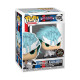 Funko Pop Bleach - Grimmjow Jeagerjaques #80259C