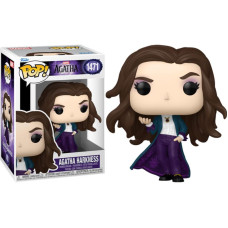 Фигурка Funko Pop Agatha Harkness / Фанко Поп Агата Харкнесс