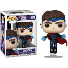 Фигурка Funko Pop Agatha - Wiccan / Фанко Поп Агата - Виккан