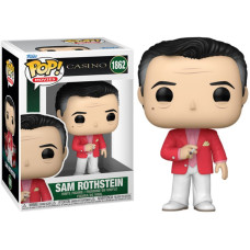 Фигурка Funko Pop Casino (1995) - Sam Rothstein / Фанко Поп Казино - Сэм Ротштейн