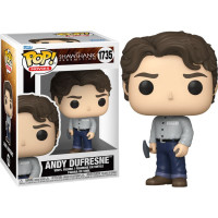 Фигурка Funko Pop Shawshank Redemption - Andy Dufresne / Фанко Поп Побег из Шоушенка - Энди Дюфрейн