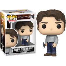 Фигурка Funko Pop Shawshank Redemption - Andy Dufresne / Фанко Поп Побег из Шоушенка - Энди Дюфрейн