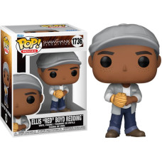 Фигурка Funko Pop Shawshank Redemption - Ellis Red Boyd Redding / Фанко Поп Побег из Шоушенка - Эллис Бойд Рэд Рэддинг