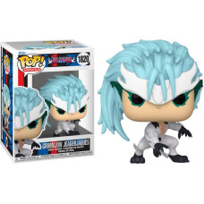 Фигурка Funko Pop Bleach - Grimmjow Jeagerjaques / Фанко Поп Блич - Гриммджо Джагерджак
