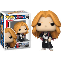 Funko Pop Bleach - Rangiku Matsumoto