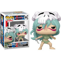 Фигурка Funko Pop Bleach - Nelliel Tu Odelschwanck / Фанко Поп Блич - Неллиель Ту Одершванк