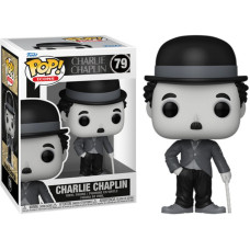Фигурка Funko Pop Charlie Chaplin / Фанко Поп Чарли Чаплин