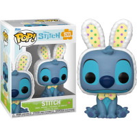 Фигурка Funko Pop Lilo and Stitch Easter / Фанко Поп Лило и Стич