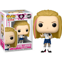 Funko Pop Avril Lavigne #83823