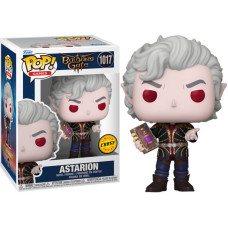 Фигурка Funko Pop Baldur's Gate 3 - Astarion #84955C / Фанко Поп Балдурс Гейтс - Астарион