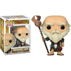 Фигурка Funko Pop Diablo III - Deckard Cain / Фанко Поп Диабло - Декард Каин