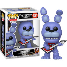 Фигурка Funko Pop Five Nights at Freddy's (FNAF) 10th - Bonnie / Фанко Поп ФНАФ