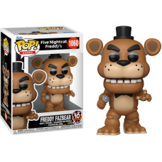 Фигурка Funko Pop Five Nights at Freddy's (FNAF) 10th - Fazbear / Фанко Поп ФНАФ