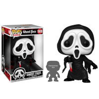 Фигурка Funko Pop Ghost Face #80695 / Фанко Поп Крик