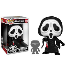 Фигурка Funko Pop Ghost Face #80695 / Фанко Поп Крик
