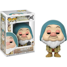 Фигурка Funko Pop Snow White and the Seven Dwarfs - Sleepy / Фанко Поп Белоснежка и семь гномов - Соня