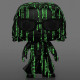 Funko Pop Matrix 4 - Neo #60382
