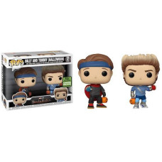 Фигурка Funko Pop WandaVision - Billy and Tommy (Halloween) / Фанко Поп ВандаВижен - Билли и Томми
