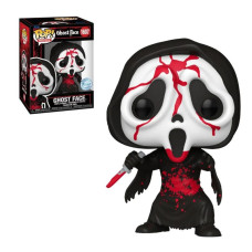 Фигурка Funko Pop Ghost Face #81708SE / Фанко Поп Крик