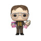 Фигурка Funko Pop Office - Dwight Schrute #48500 / Фанко Поп Офис - Дуайт Шрут