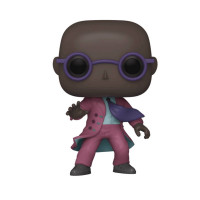 Фигурка Funko Pop Matrix 4 - Morpheus #60279 / Фанко Поп Матрица - Морфеус