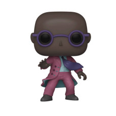 Фигурка Funko Pop Matrix 4 - Morpheus #60279 / Фанко Поп Матрица - Морфеус